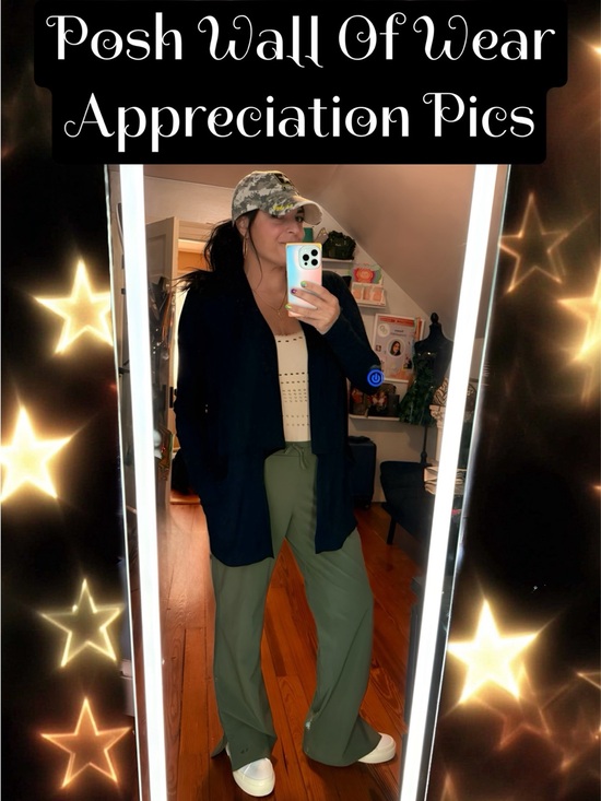 Dolls Kill Accessories - Posher Appreciation Wall Of Wear - Thank You Pictures